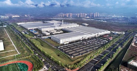 中國汽車自動駕駛技術發展的重要時刻