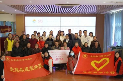 初心便民，溫暖沱源 以投資興辦實業反哺民生福祉
