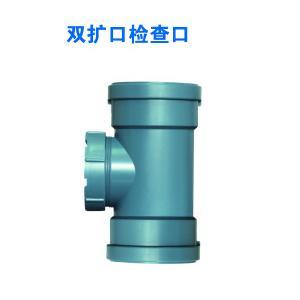 靜音排水管道的革新之路 從PP管材到超靜音系統的研發與應用
