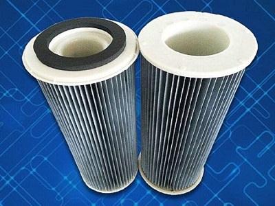 固安縣豐明過濾器材廠 專注過濾科技，守護工業純凈