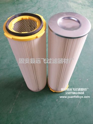固安縣遠飛過濾器材廠 專業過濾解決方案的匠心之選